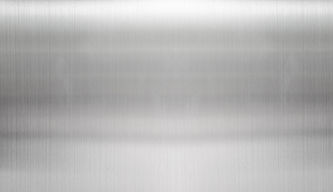 Silver Steel Plate