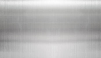 Silver Steel Plate