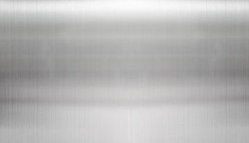 Silver Steel Plate