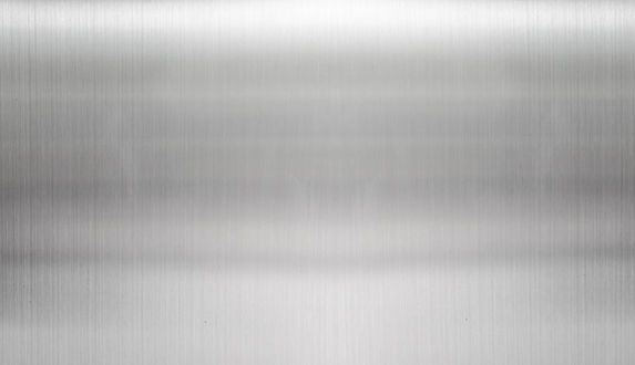 Silver Steel Plate