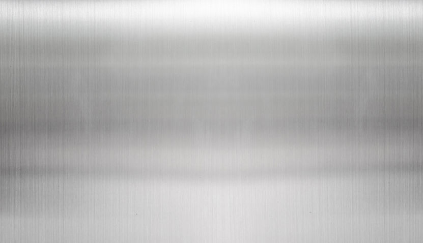Silver Steel Plate