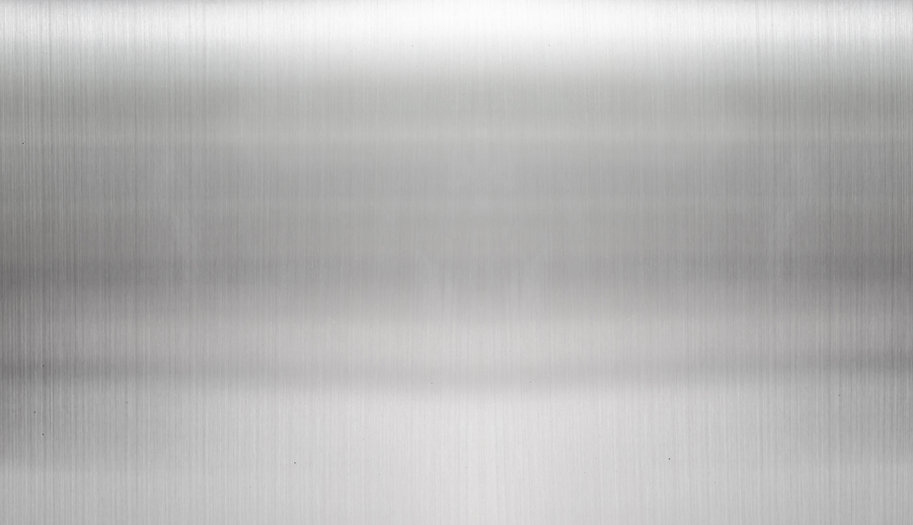 Silver Steel Plate