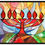 Thumbnail: Light Unto the Nations - 52"x72"