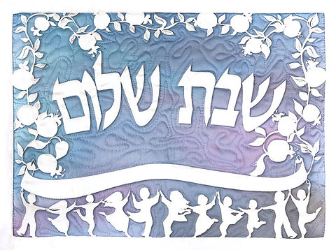 【shalom】25ss https://www.shalomclub.co.kr/verynew/?idx=969 Shabbat Shalom, quilted 025 | kuvinoren