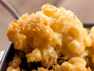 Homemade Macaroni and Cheese Recipe