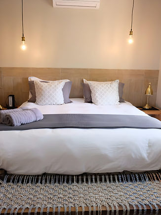 Accommodation, St Lucia, South Africa