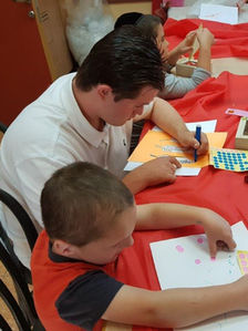 קייטנות תרבות ותנאי