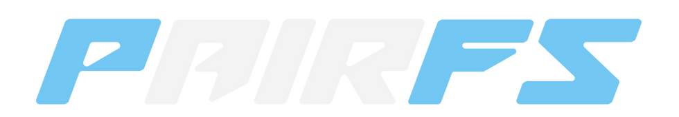 Logo PAIRFS