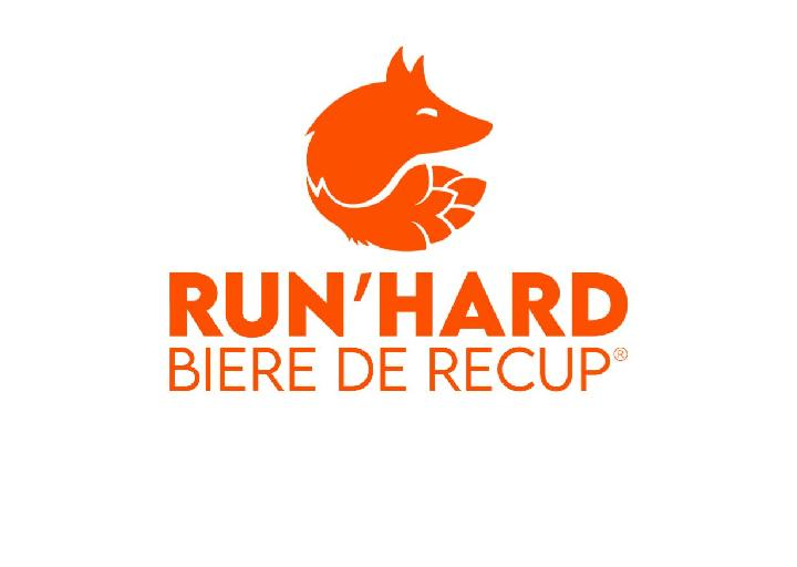 Run'Hard Bière de récup'