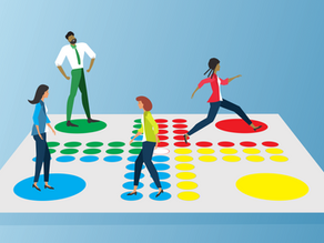 Ludology – In praise of the humble boardgame