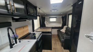 2021 Grey Wolf Cherokee 26DBH Trailer