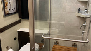 Monaco Marquis Macchiato Express