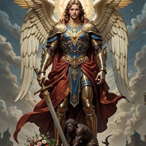 protection archange michael