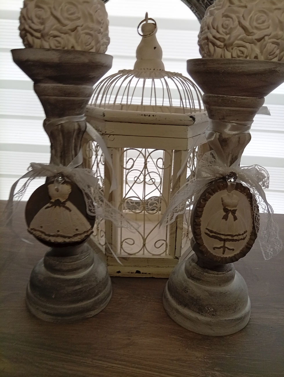 plâtre parfumé robe