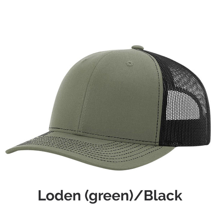 Thumbnail: I'd Tap That - Hat/Cap