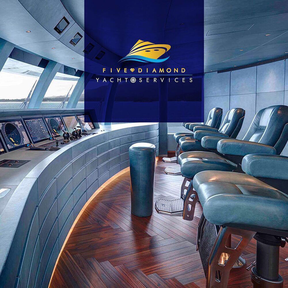 five diamond yacht 02