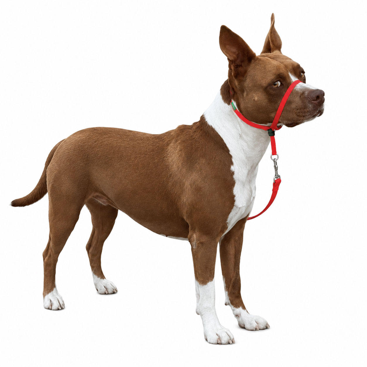 Coleira Cabresto K-9 Spirit para Cães