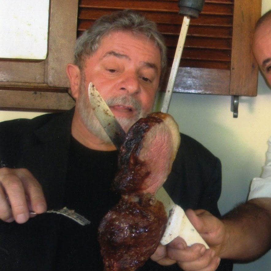 Garantir a Picanha do churrasco 