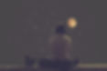 Moon Gazing