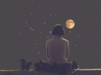 What is a Moon Cocoon?