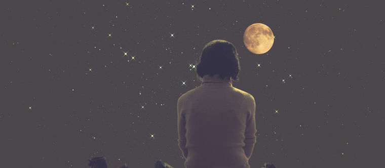 Yoga: Presença, Consciência e o Mito do "Mundo da Lua"