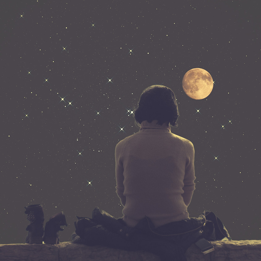 Full Moon Ceremony