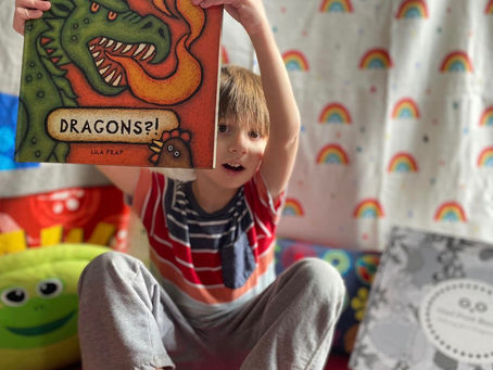 Top 10 Books for Kids Who Love Animals