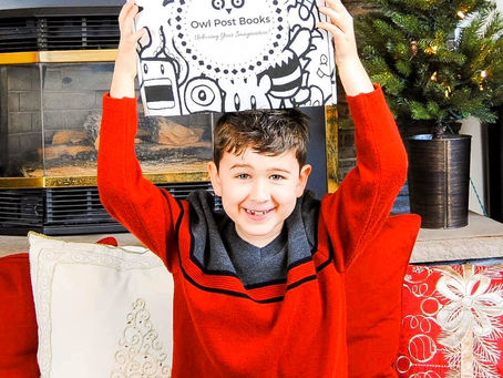 đ Why a Monthly Book Box Makes the Perfect Gift