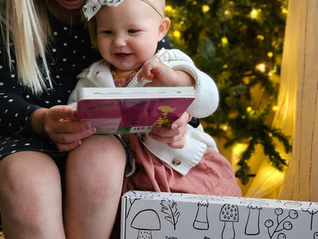 đ How to Choose the Right Book Subscription by Age