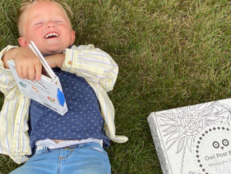 How to Create a Summer Reading List for Kids