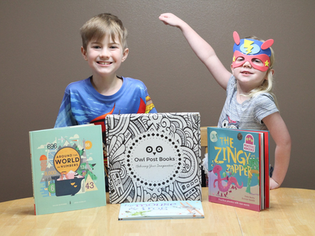 The Benefits of Reading Aloud for Kids of All Ages