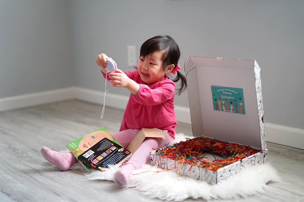 How to Improve Reading Fluency in Kids