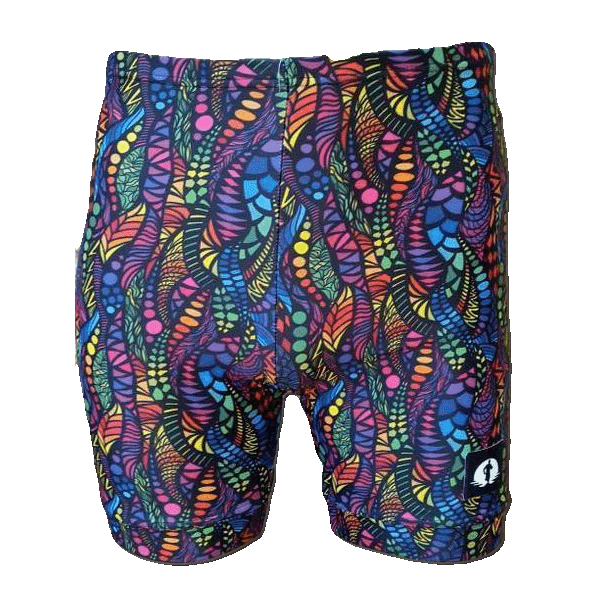 FUNKY PANTS CLASSIC - Henry the 9th