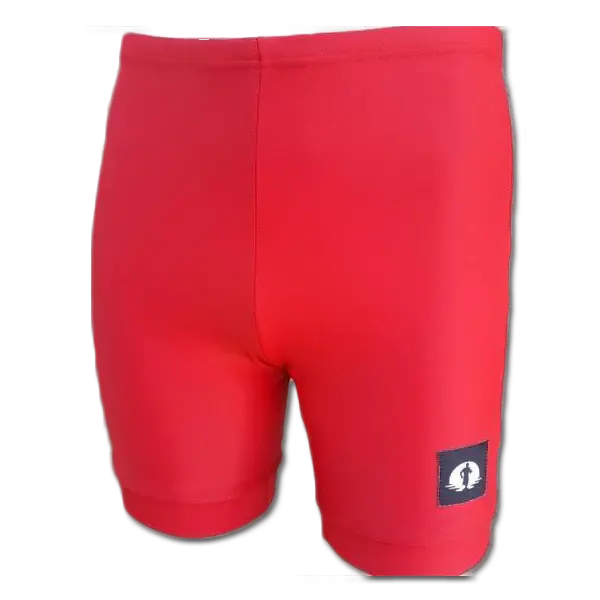 FUNKY PANTS CLASSIC - Club Red