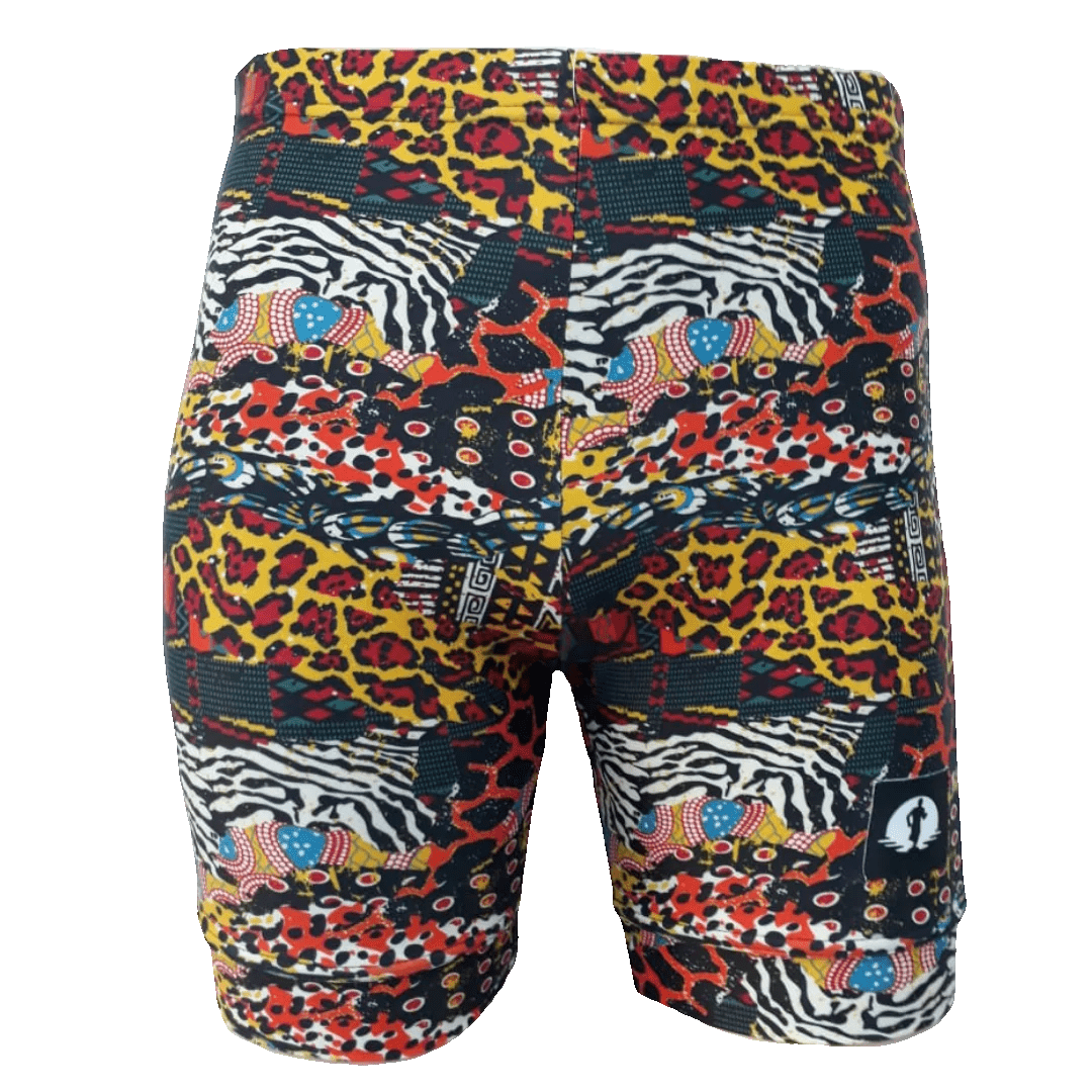 FUNKY PANTS CLASSIC - Wild