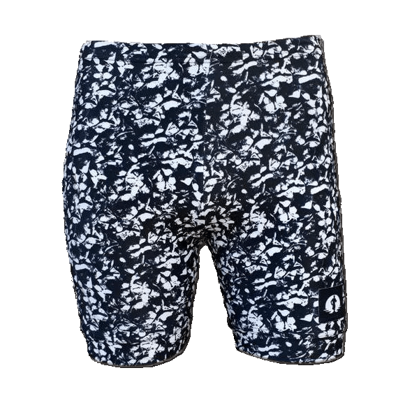 FUNKY PANTS CLASSIC - Creased