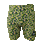 Thumbnail: FUNKY PANTS CLASSIC - Frangiapani