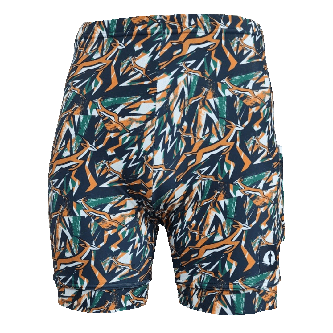 FUNKY PANTS CLASSIC - I am Bok