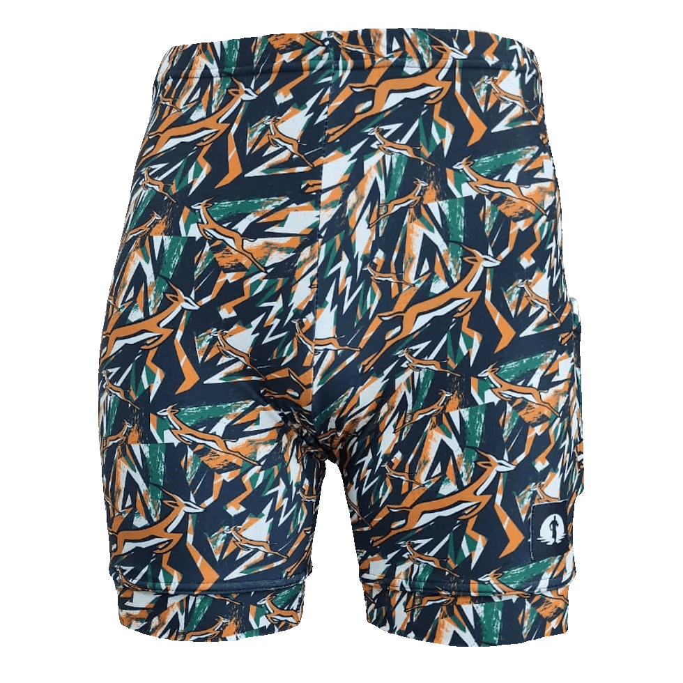 FUNKY PANTS CLASSIC - I am Bok