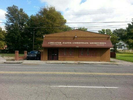 Our new home