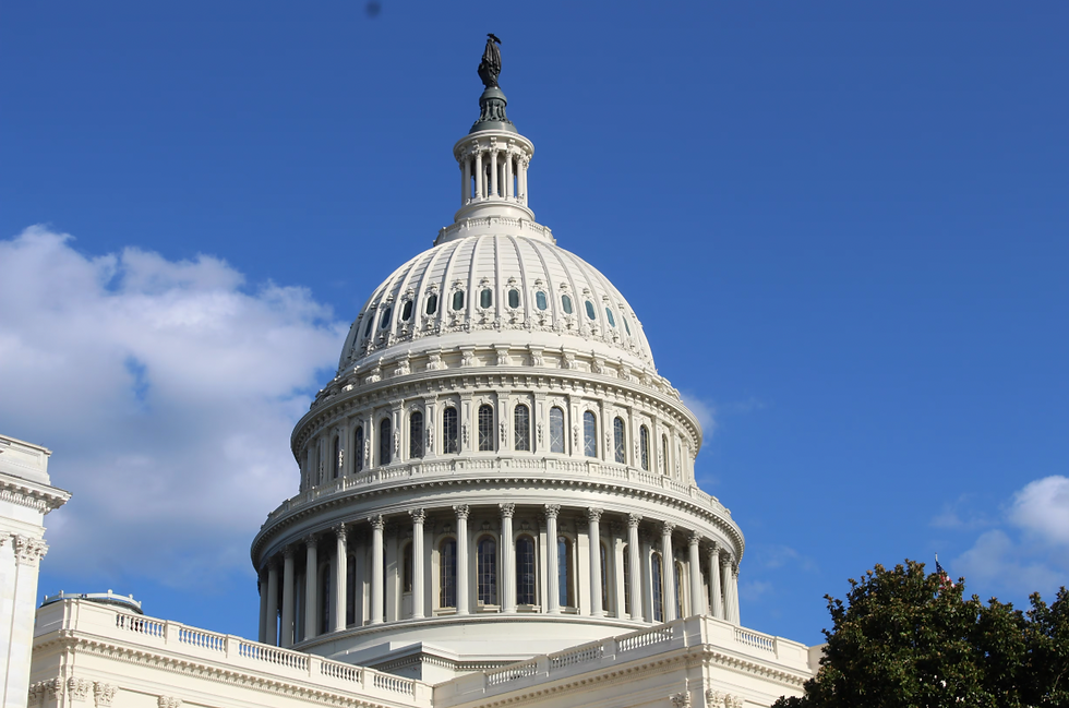 Shipman to discuss caps on research indirect costs on Capitol Hill amid restoration of ‘almost 99 pe