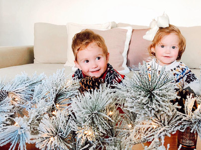 Christmas traditions anyone?