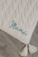 Frazadas y Cobijitas