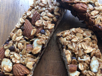 Granola bars