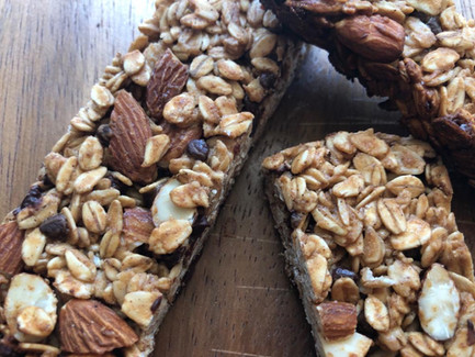 Granola bars