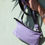 Thumbnail: Piipa Convertible Belt Bag Crossbody