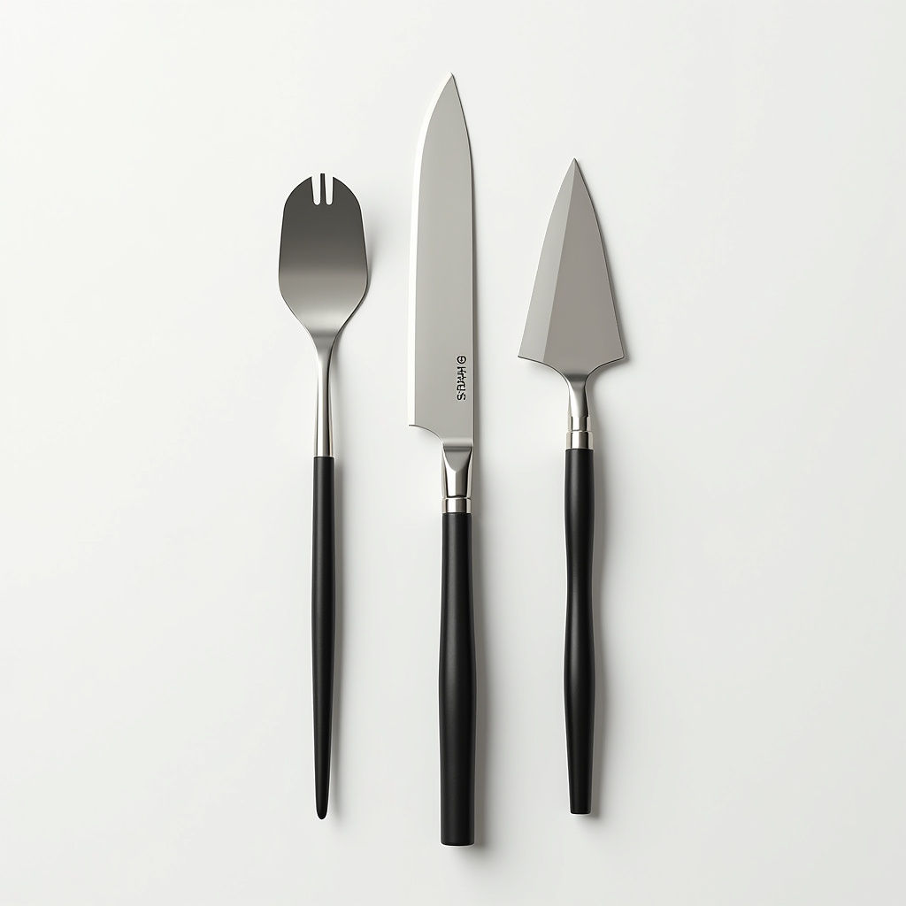 Hamokuri Carving Set