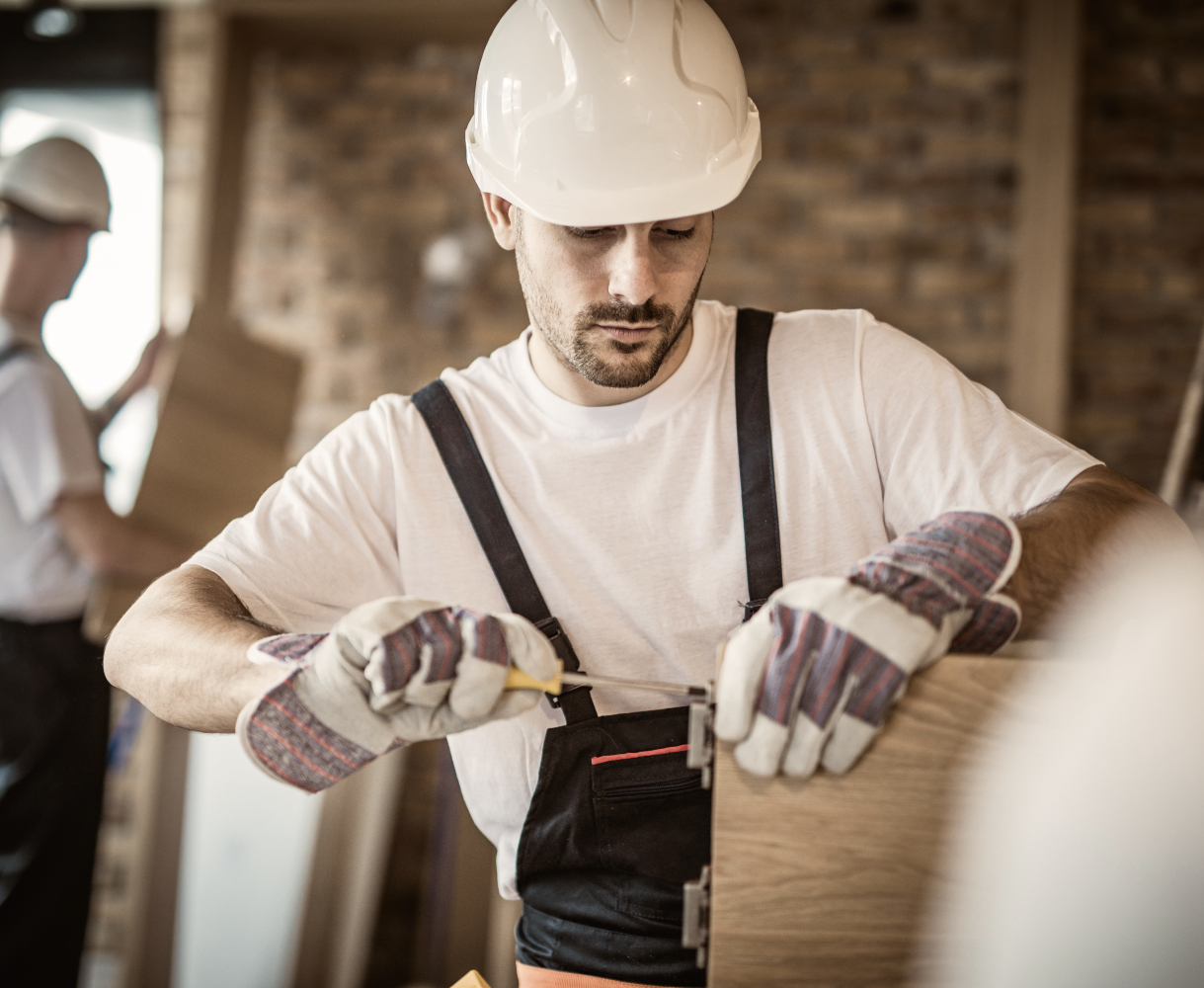 Writer: Built by Prime