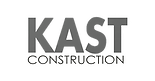 Kast Construction official partner logo.