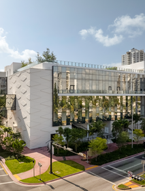 Coastal Convention Center at Fontainebleau Miami Beach, FL